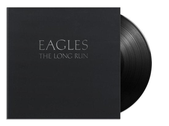 Eagles - The Long Run Vinyl