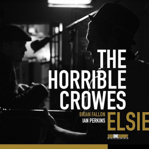 The Horrible Crowes ‎– Elsie Vinyl