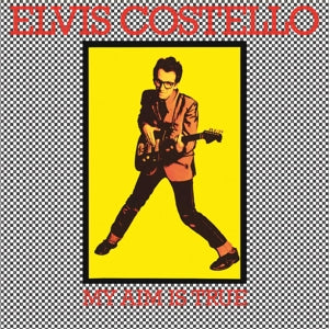 Elvis Costello - My Aim Is True Vinyl