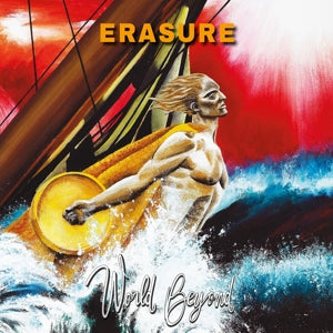 ERASURE - World Beyond Vinyl