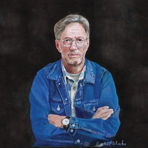 Eric Clapton - I Still Do 2LP