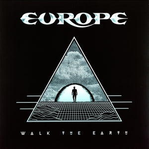 EUROPE - Walk the Earth Vinyl