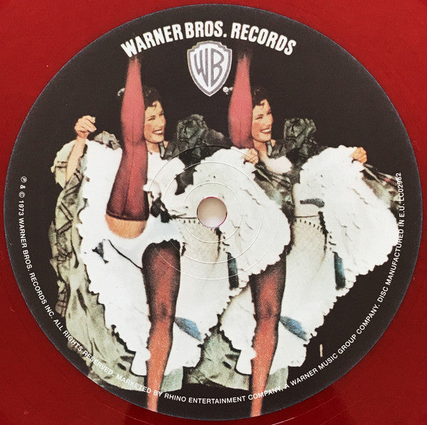 FACES - Ooh La La Coloured Vinyl Special Edition
