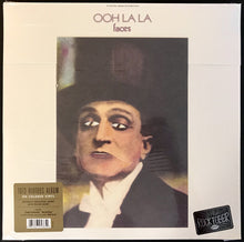 Afbeelding in Gallery-weergave laden, FACES - Ooh La La Coloured Vinyl Special Edition
