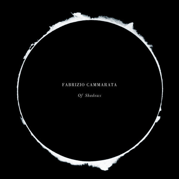 Fabrizio Cammarata ‎– Of Shadows Vinyl