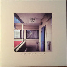 Afbeelding in Gallery-weergave laden, MICHAEL FEUERSTACK -  With Associates   Singer Songer RSD Blue Coloured Vinyl
