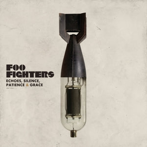 FOO FIGHTERS - Echoes, Silence, Patience & Grace  2LP