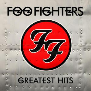 FOO FIGHTERS - GREATEST HITS 2LP