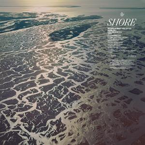 FLEET FOXES - Shore 2LP Coloured Vinyl Etched