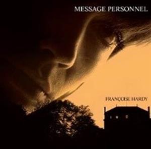 FRANCOISE HARDY - Message Personnel Vinyl