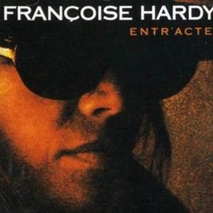 FRANCOISE HARDY - Entr'acte Vinyl