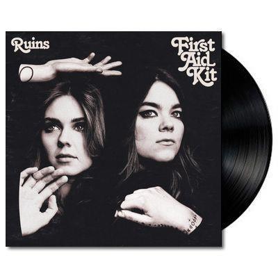 FIRST AID KIT - Ruins Vinyl