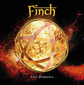 FINCH - Vita Dominica Pseudonym Vinyl