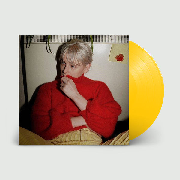 FENNE LILY - Breach Yellow Vinyl