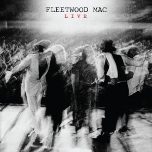 FLEETWOOD MAC LIVE 3CD