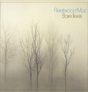 FLEETWOOD MAC - Bare Trees Vinyl