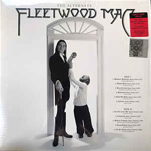 Fleetwood Mac - The Alternate Fleetwood Mac RSD'19 Vinyl