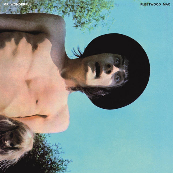 Fleetwood Mac ‎– Mr. Wonderful Vinyl