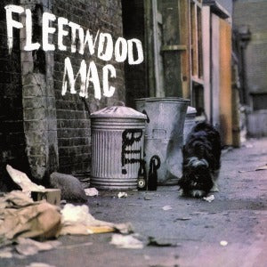 FLEETWOOD MAC - Peter Green's Fleetwood Mac Vinyl