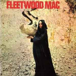 FLEETWOOD MAC - Pious Bird of Good Omen Vinyl