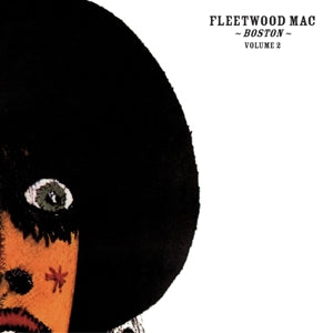 FLEETWOOD MAC - Boston Vol.2  2LP