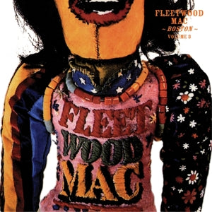 FLEETWOOD MAC - Boston Vol.3 2LP