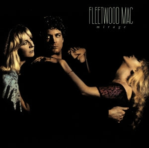 FLEETWOOD - MAC Mirage Vinyl