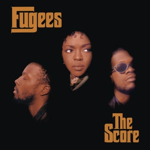FUGEES- THE SCORE  COLORED 2LP