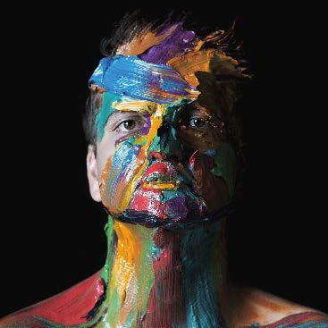 FYFE - Control  VINYL + CD