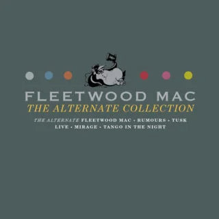FLEETWOOD MAC - ALTERNATE COLLECTION