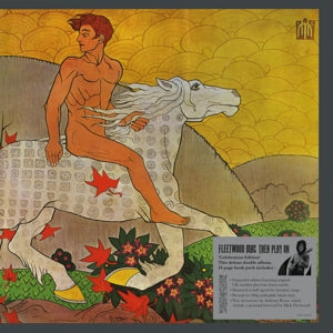 Fleetwood Mac - Then Play On - Celebration Edition 2LP