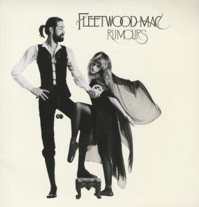 FLEETWOOD MAC - Rumours Vinyl