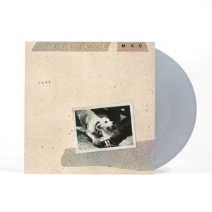 FLEETWOOD MAC - Tusk 2LP Coloured Vinyl