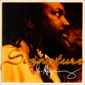 Freddie McGregor - Signature LP
