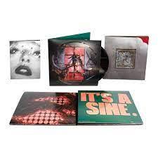 LADY GAGA - CHROMATICA Deluxe Edition Vinyl