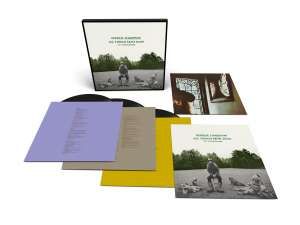 GEORGE HARRISON - ALL THINGS MUST PASS 3LP