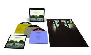 GEORGE HARRISON - ALL THINGS MUST PASS 3CD
