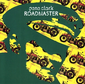 Gene Clark - Roadmaster Vinyl