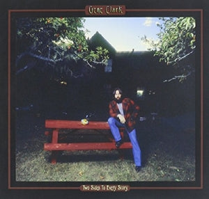 Gene Clark - Two Sides To Every Story - Limited Editon Vinyl