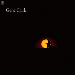 Gene Clark - Gene Clark (White Light) Vinyl