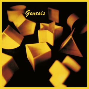 GENESIS - Genesis Vinyl