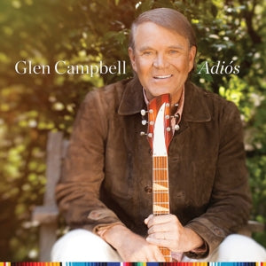 Glen Campbell - Adiós Vinyl
