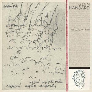 Glen Hansard - This Wild Willing 2Lp Coloured Vinyl