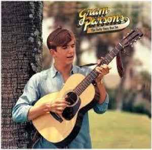Gram Parsons - The Early Years Vol. 1 & 2 2LP