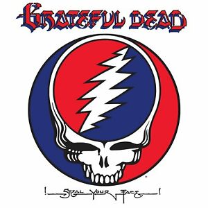 Grateful Dead - Steal Your Face 2LP