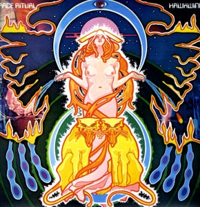 HAWKWIND - Space Ritual 2LP