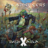 The Headhunters – Dekada  VInyl