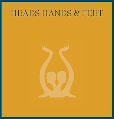 HEADS HANDS & FEET - Heads Hands & Feet Vinyl