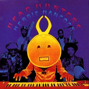 HERBIE HANCOCK - Headhunters Remastered   Vinyl