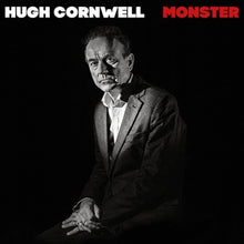 Afbeelding in Gallery-weergave laden, HUGH CORNWELL ( The Stranglers )  - Monster 2LP
